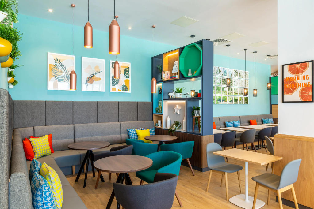 Holiday Inn - Dublin Airport, an IHG Hotel