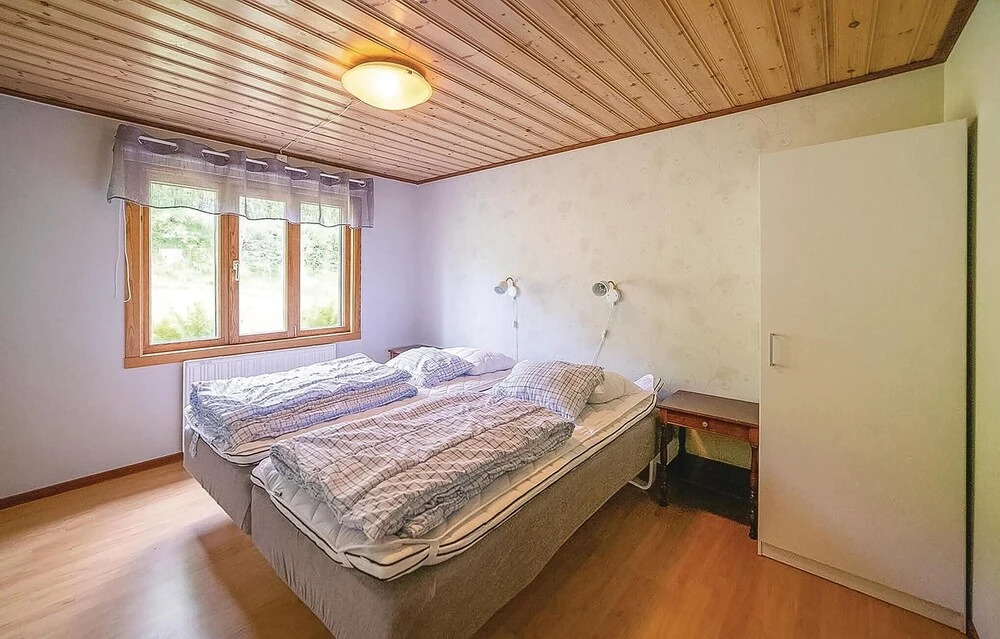 Holiday Home Algustorp Hestra