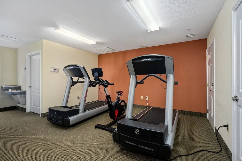 Affordable Suites of America Stafford Quantico
