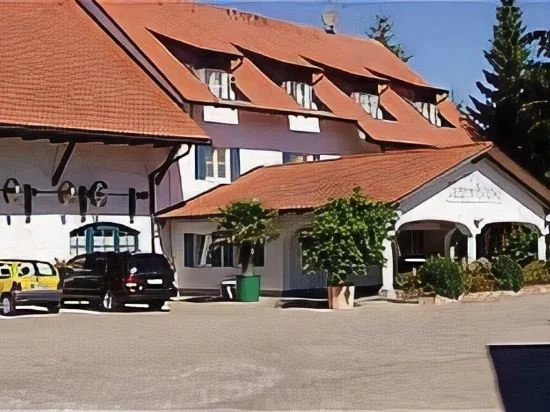 Hotel "Untere Mühle"
