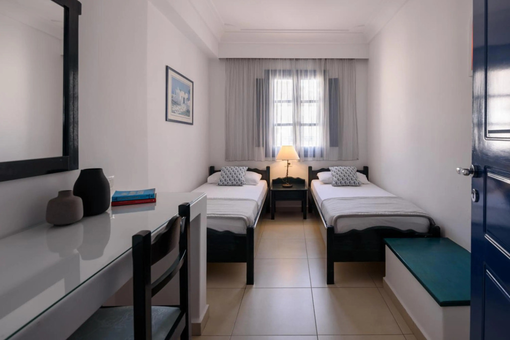 Veggera Beach Hotel