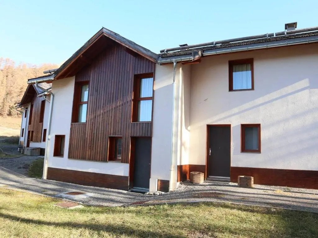 Superbe chalet pour 10 pers. avec piscine, sauna, cheminée, terrasse, skis aux pieds - Les Orres 1800 - FR-1-322-118