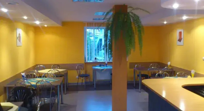 Hotelik u Sąsiada