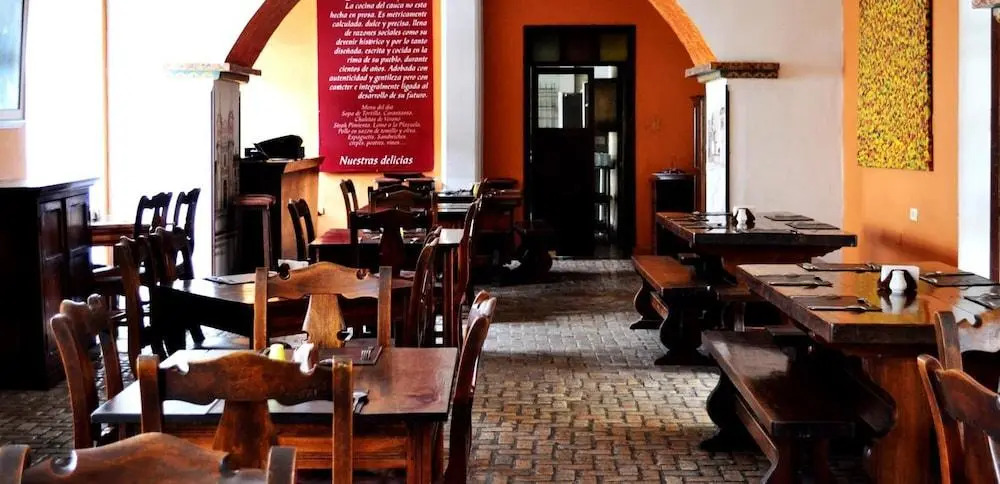 Hotel La Plazuela