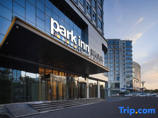 Park Inn by Radisson Tianjin Binhai International