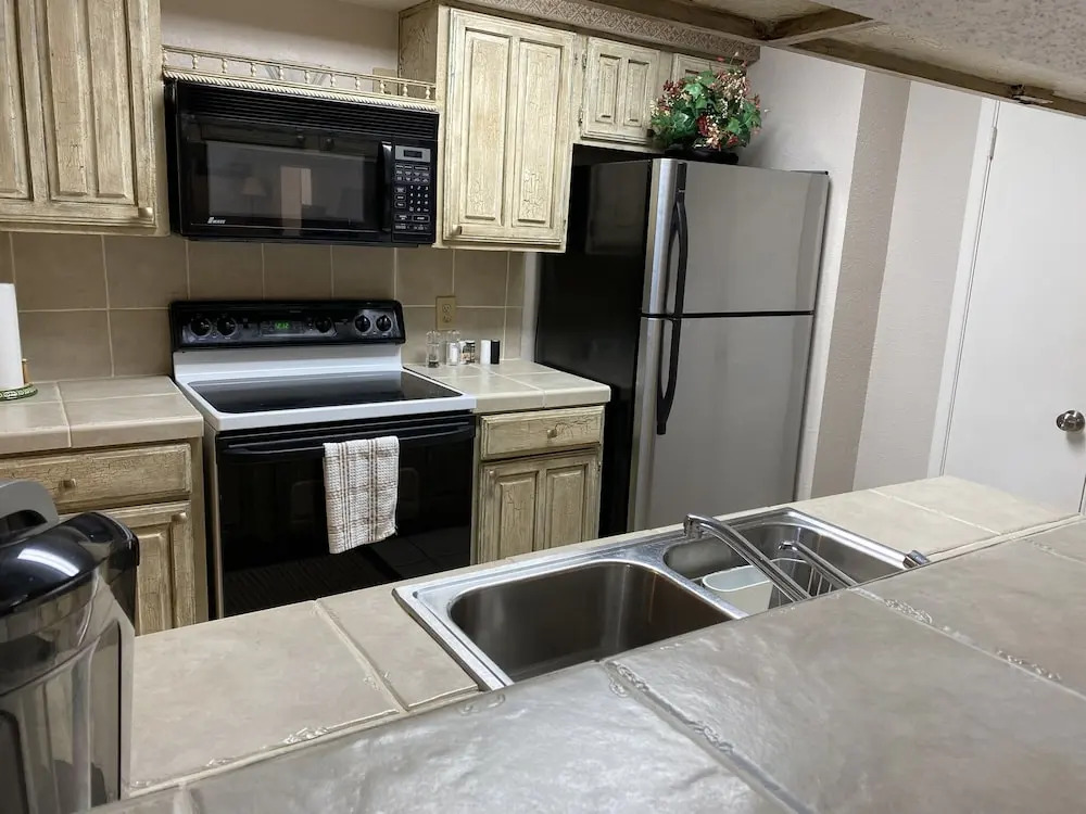 Houston Med Center/NRG Area 2B/2B All Inclusive