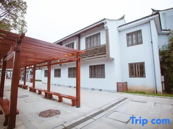 Yin Yun Moutian Villa