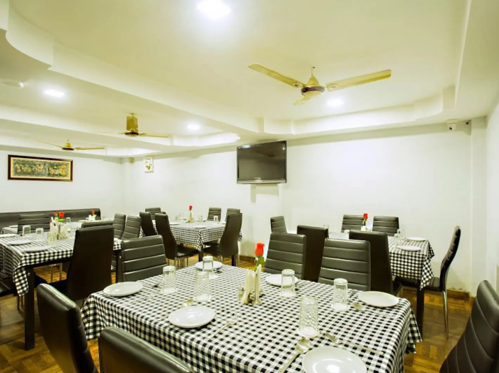 Jagjeet Balaji Inn