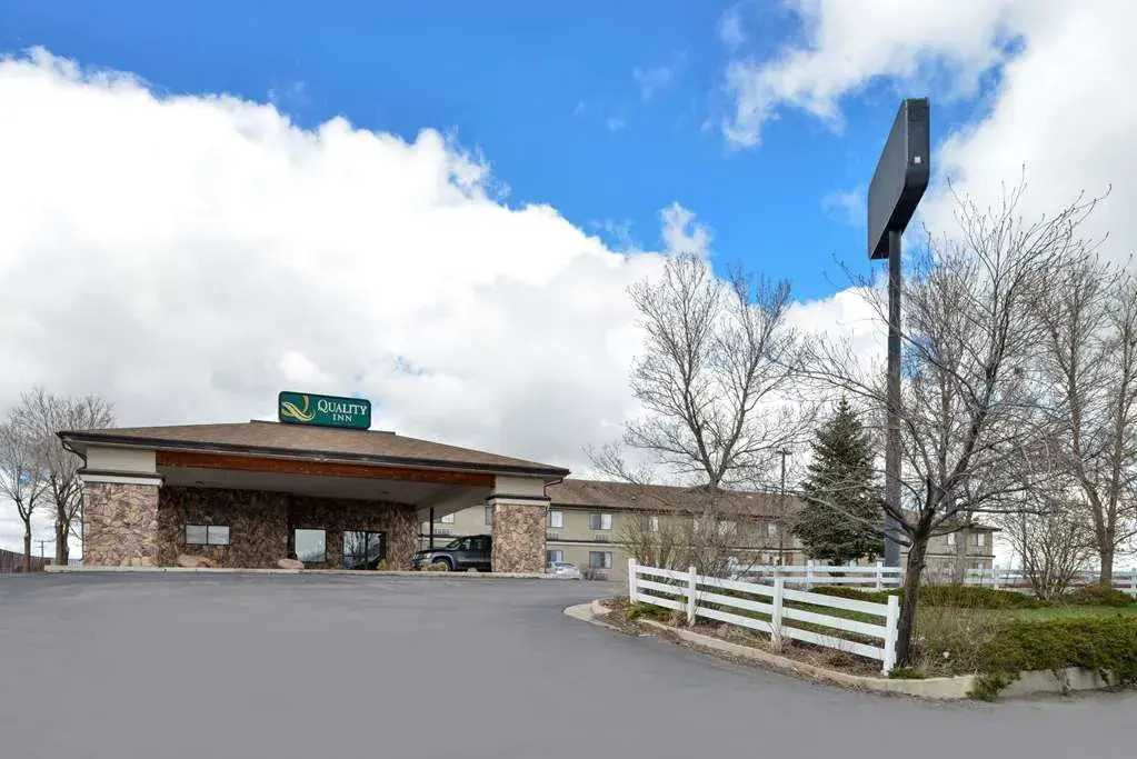 Quality Inn Beaver