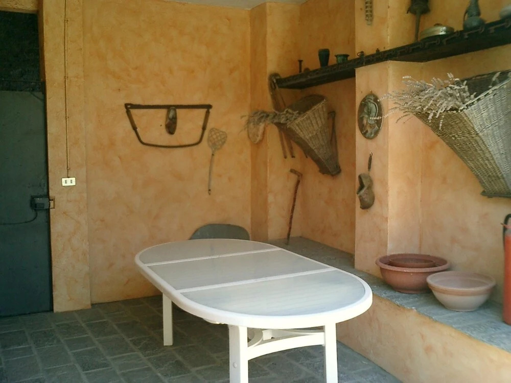 Villa With 3 Bedrooms in Roasio, With Enclosed Garden