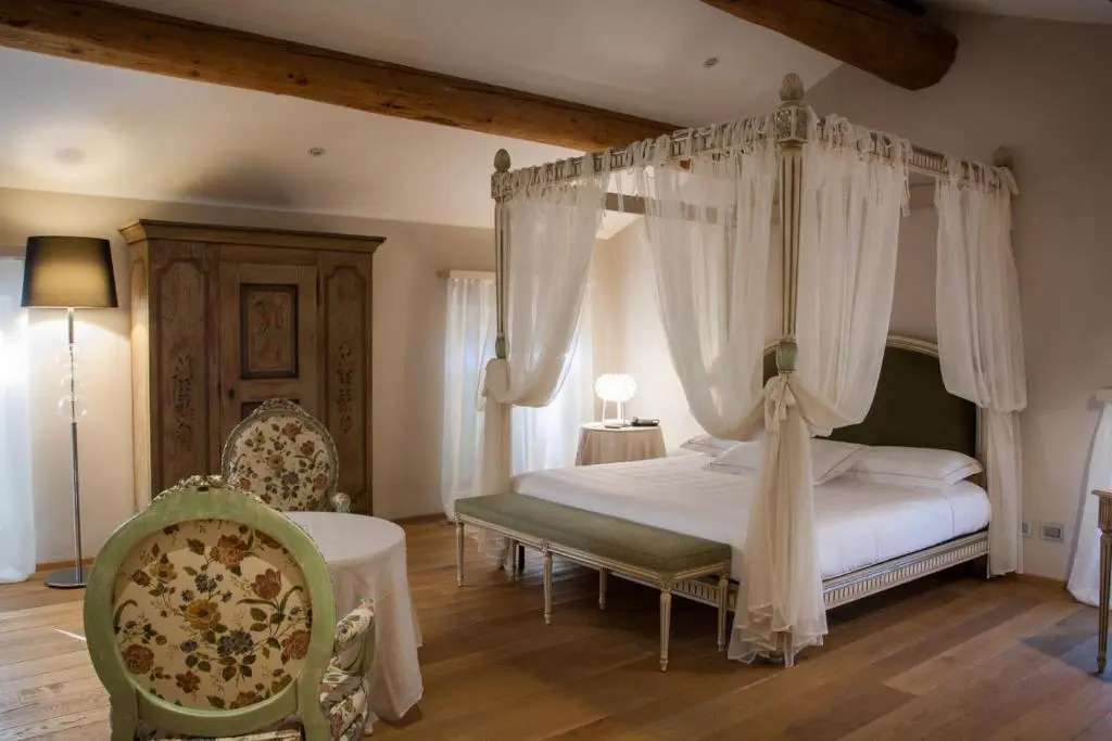 Hotel Villa Nabila