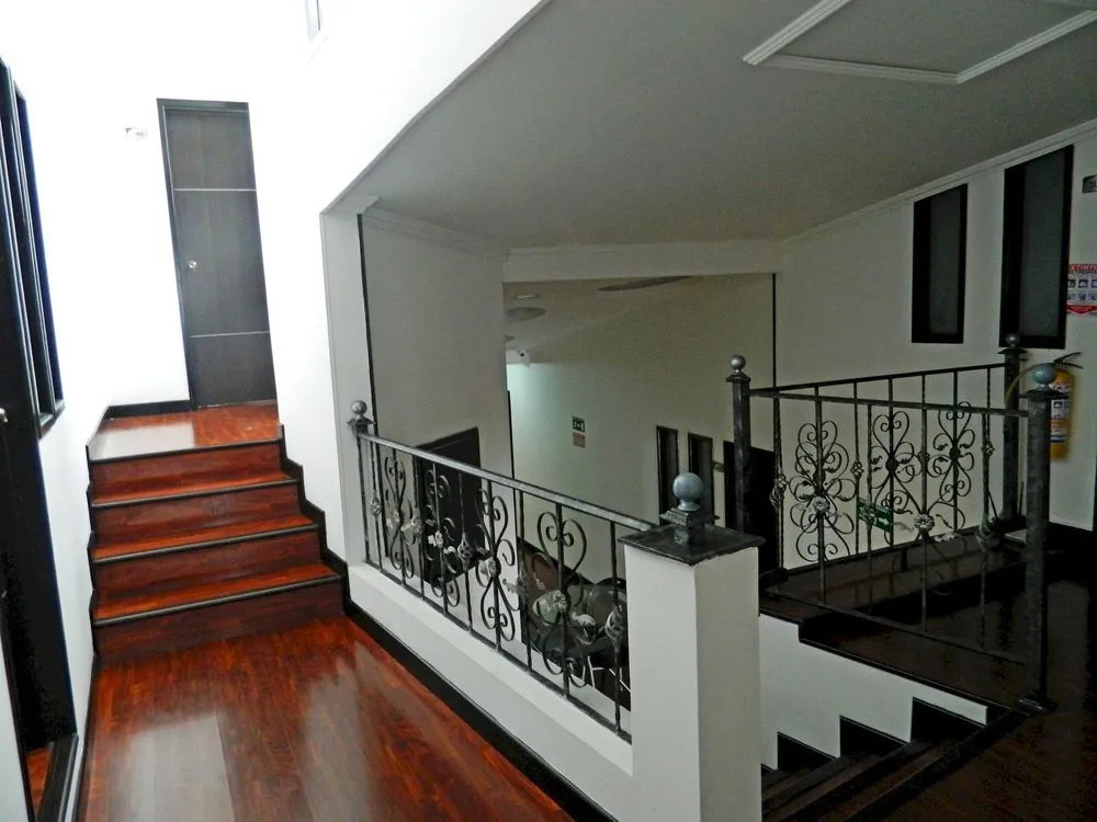 Hotel Esmeralda Boutique Bogota