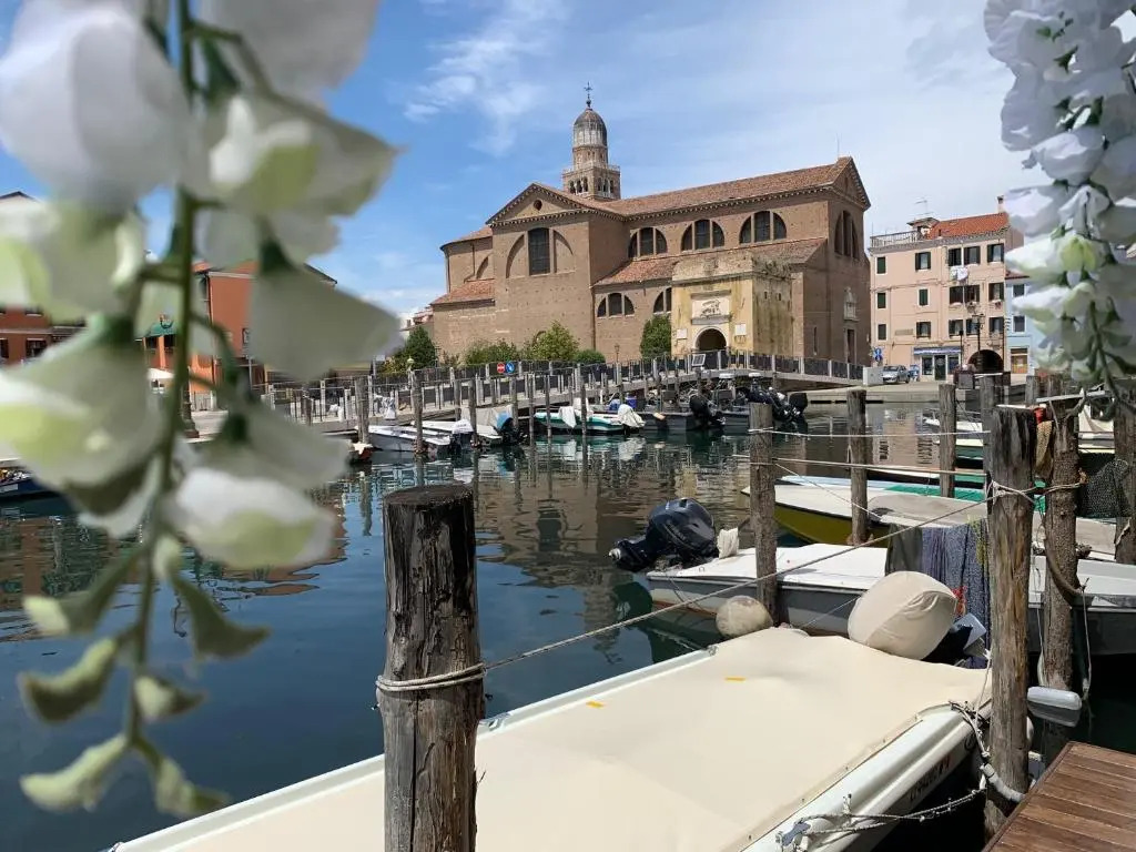 Casa Duse Vista Laguna