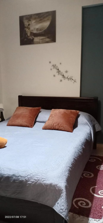 modern&comfortable apartment Euosmos Thessaloniki