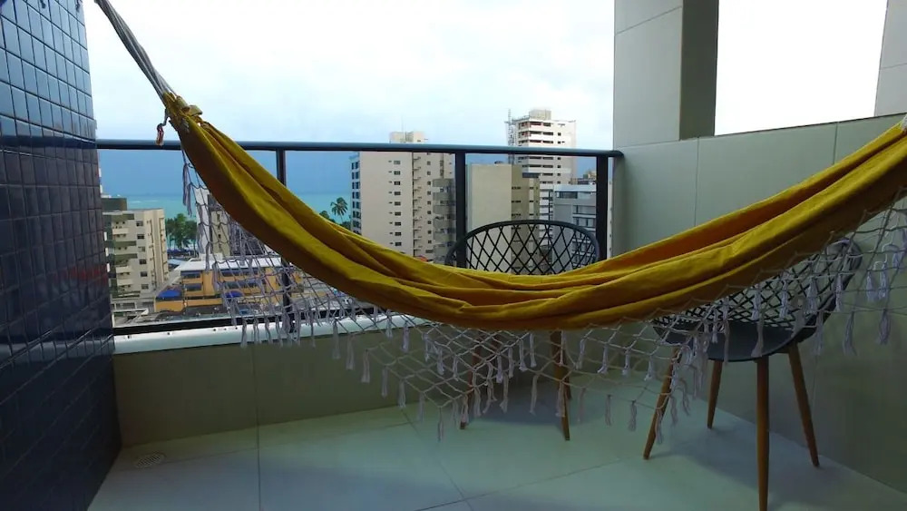 Edificio Time - Apto 808