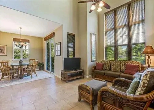 Book your Hawaiian Getaway at the Waikoloa Colony Villas 2406