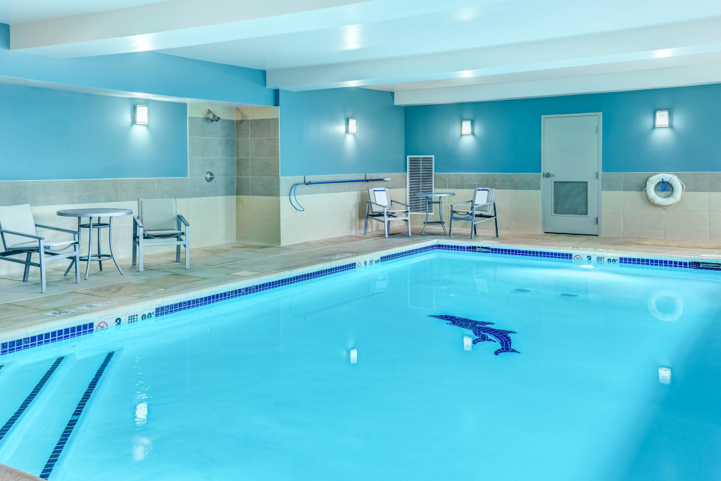 Holiday Inn Express Woodbridge by IHG