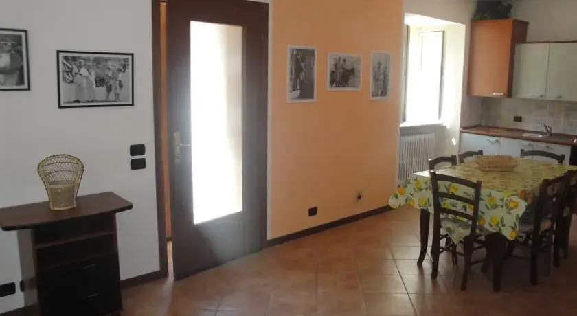 Gaema Casa Azzurra