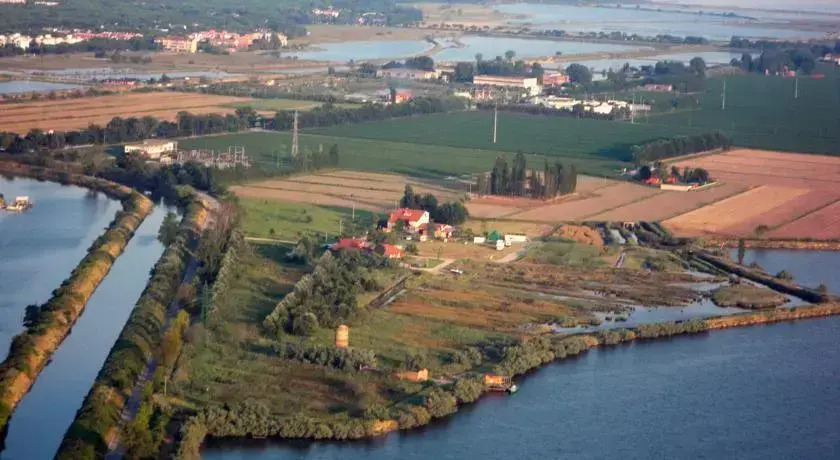 Residenza le Saline