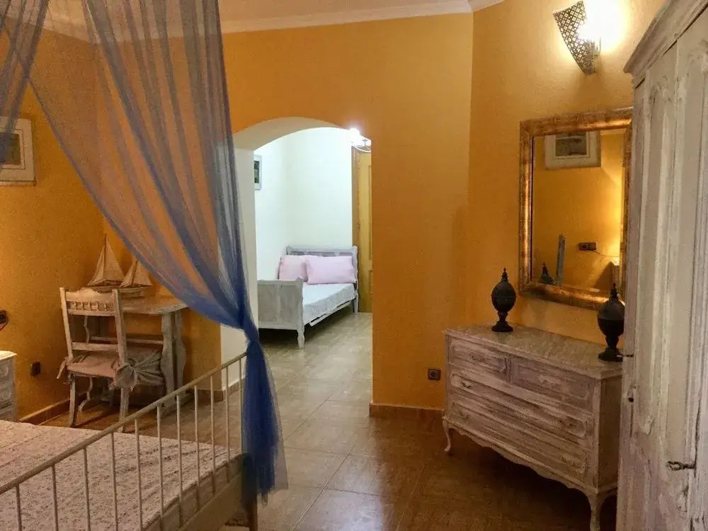 B&B Mar Y Duna