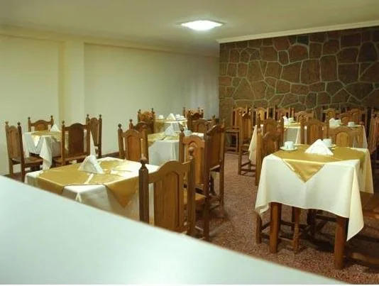 Hotel Paris