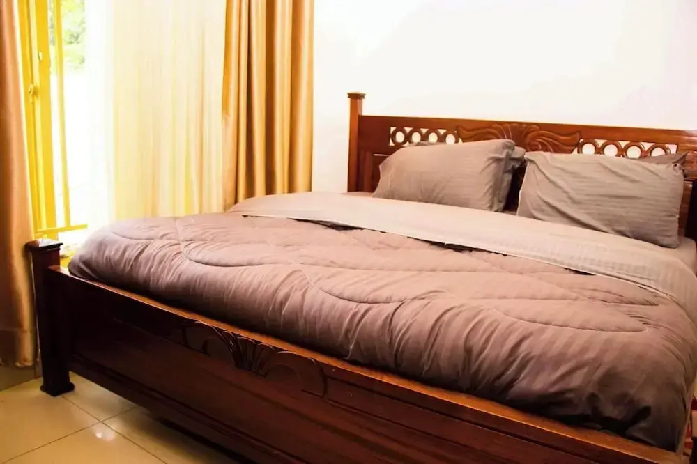 New G&M STAYS KIGALI