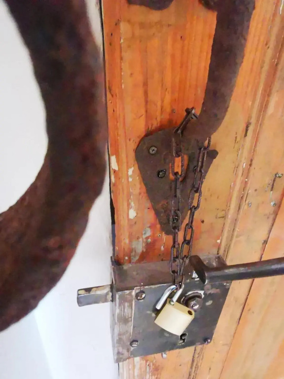 Ferienwohnung Sternstube De Luxe