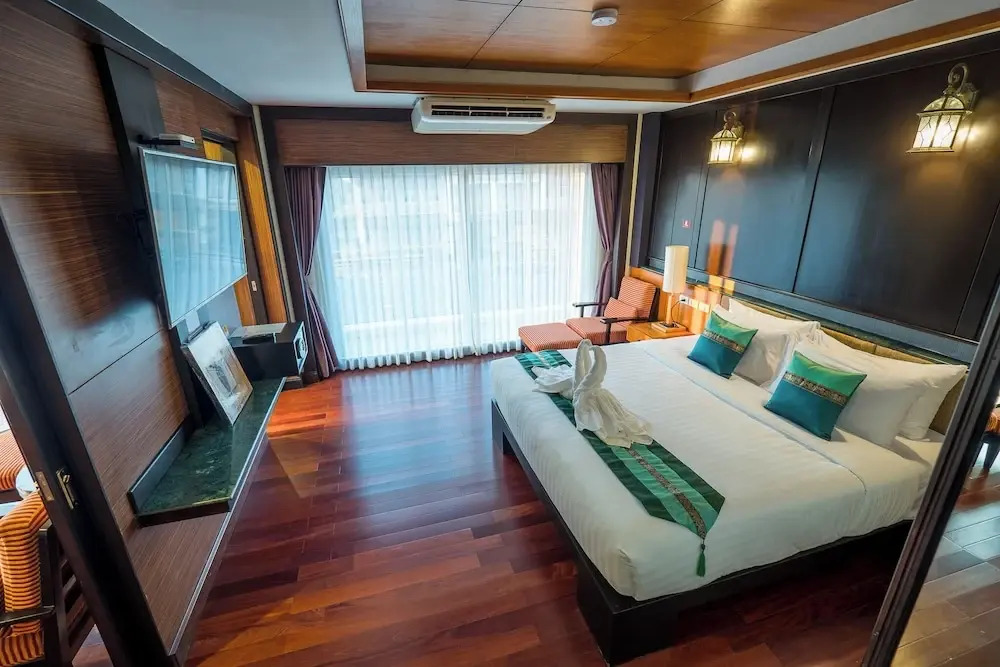 Landmark Nakhon Phanom Hotel