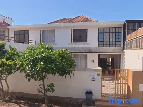 Puyan · Family Minimalist Luxury Private Villa
