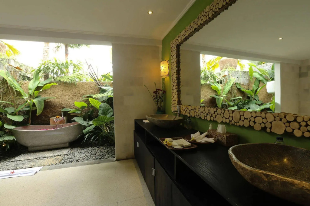 Ubud Virgin Villa