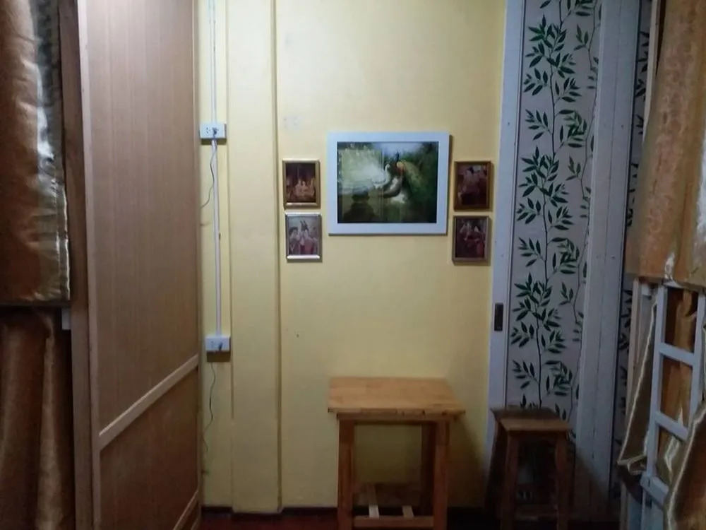 Santo House