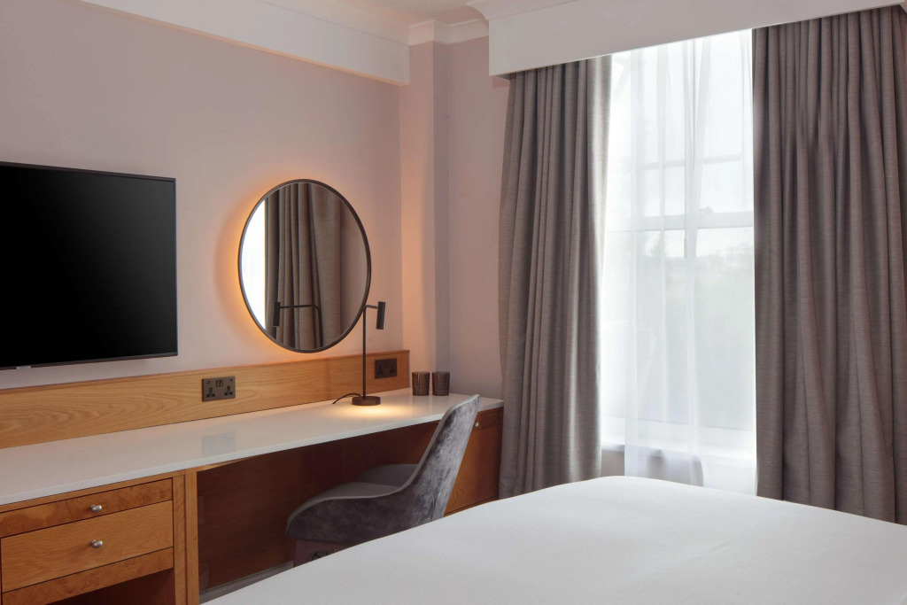 Hilton Bath City