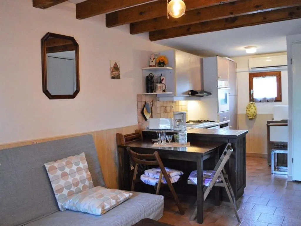 Maison Bormes-les-Mimosas, 2 pièces, 6 personnes - FR-1-251-273