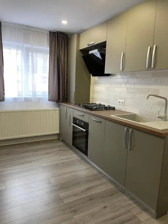 Apartament Emma