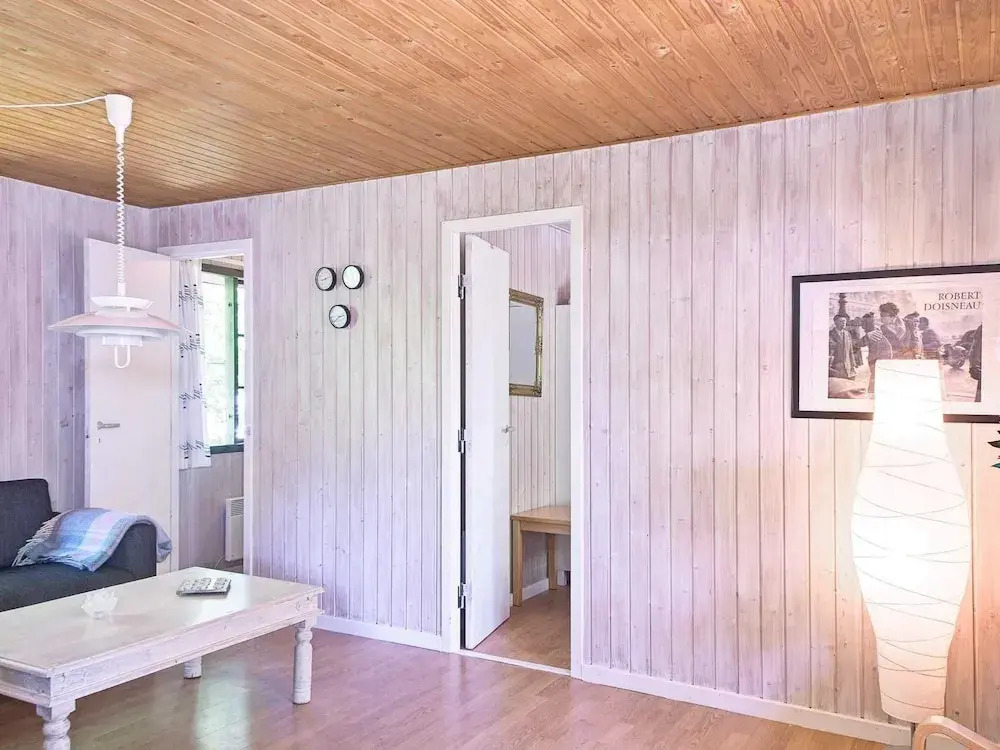6 Person Holiday Home in Nexo