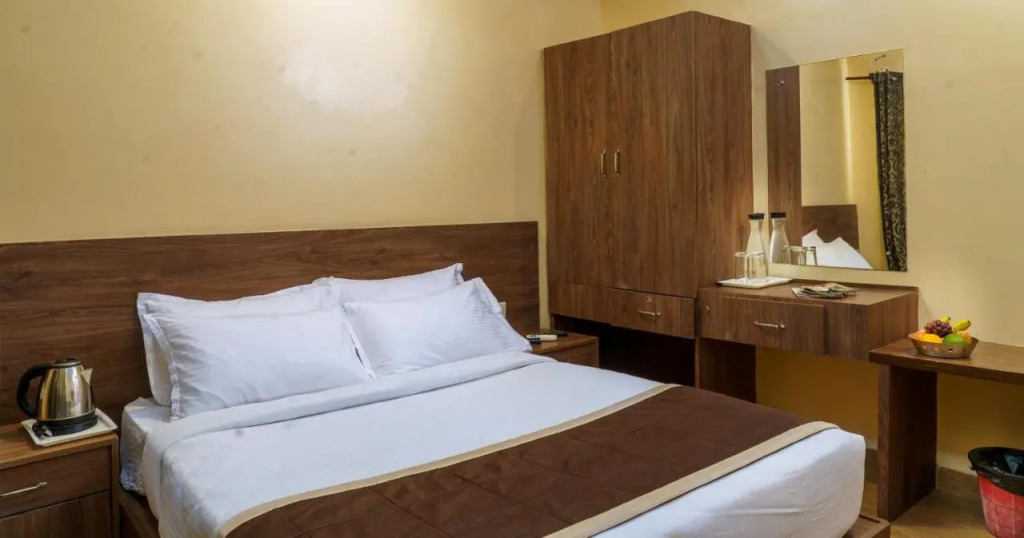 Wyt Hotels - Rameswaram