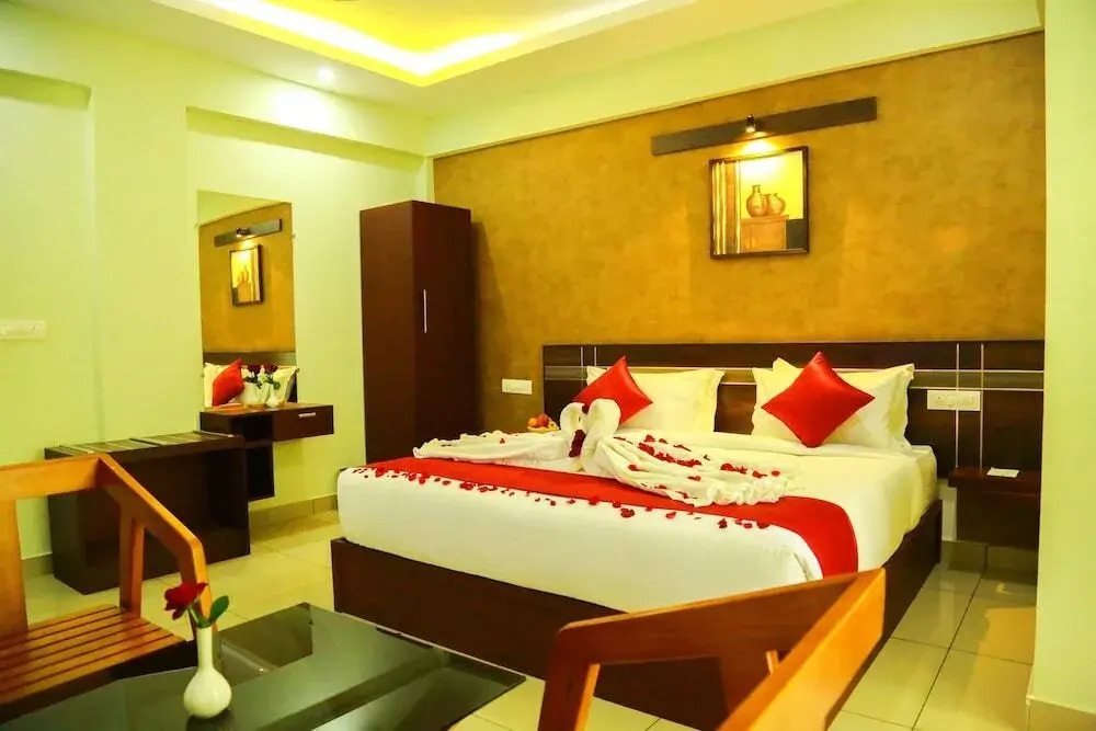 Akan Hotels&Residence