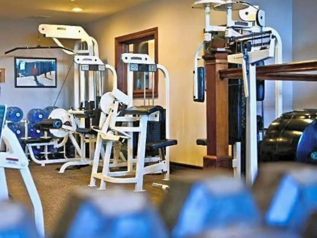 Mirror Lake Inn Resort and Spa