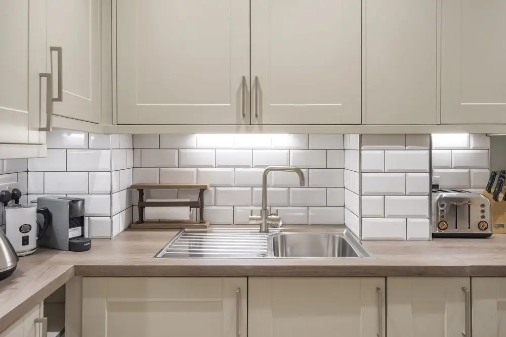 Superior Stays Luxury Apartments - Bath City Centre