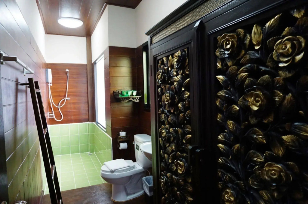 Shambave Pai Resort