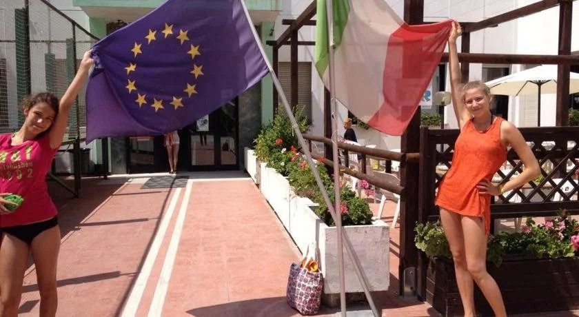 Villaggio Accademia