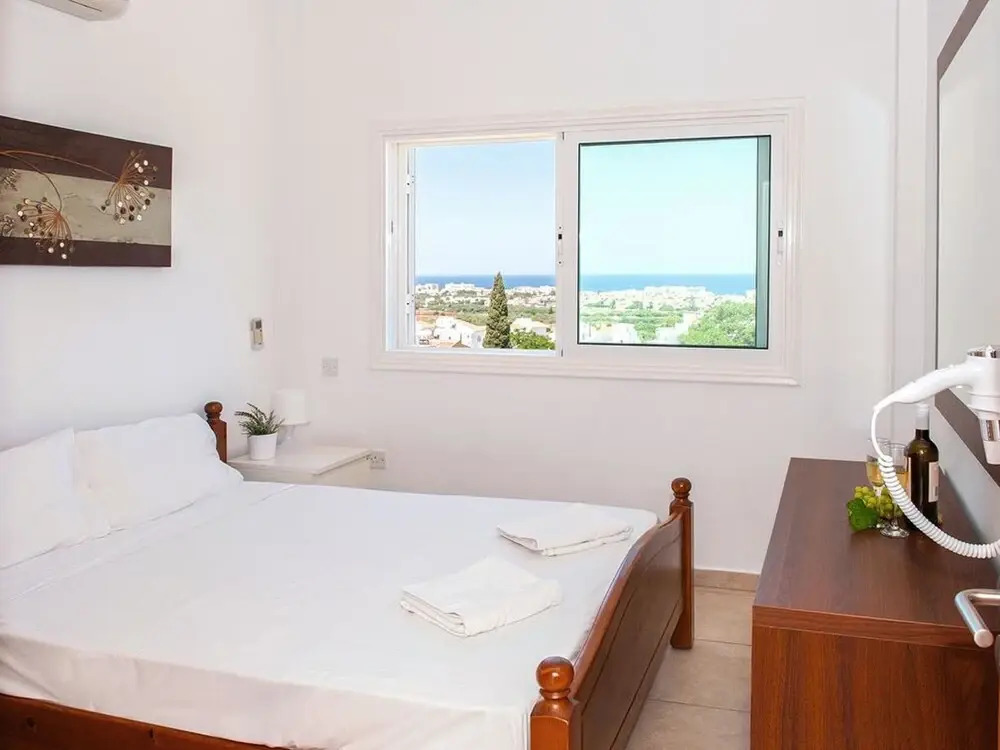 Ourania Protaras in Protaras