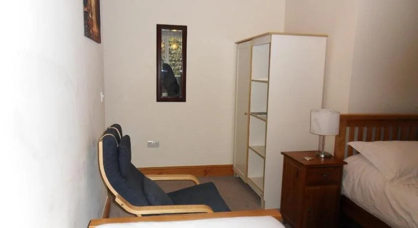Northgate House B & B