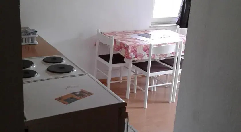 Bed & Breakfast Tina Bled