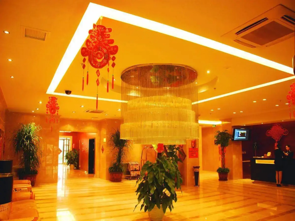 NL40° Hotel