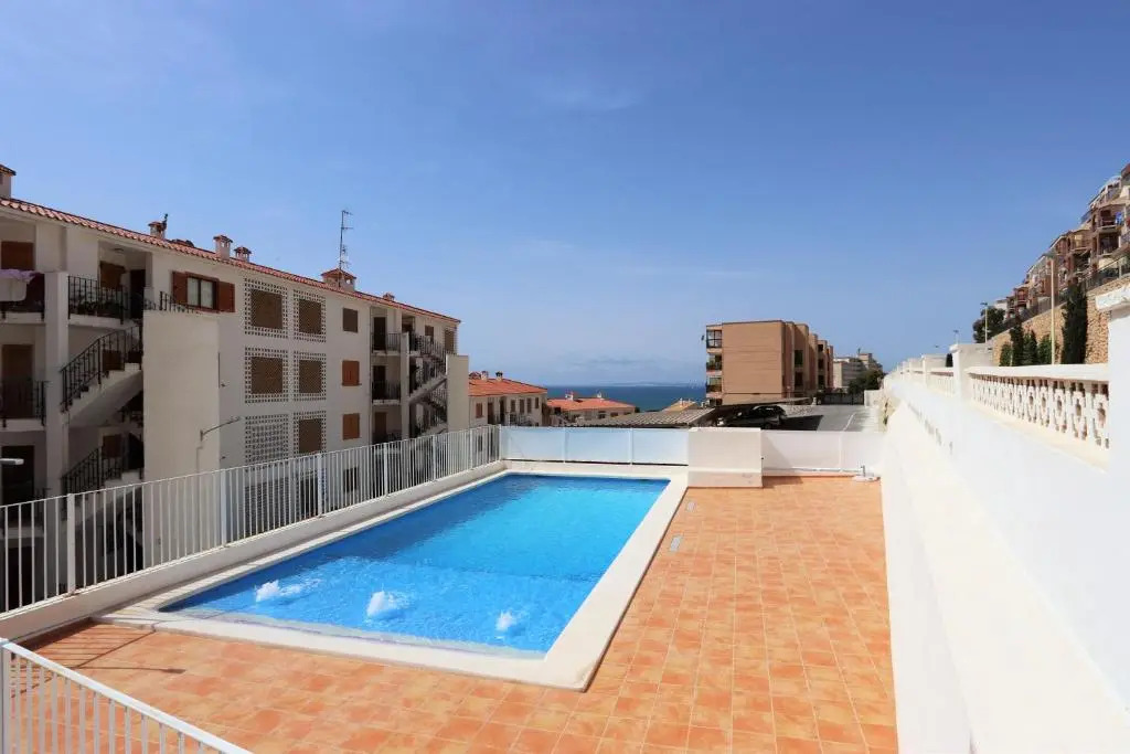 019 - La Cala 001 - comfortHOLIDAYS