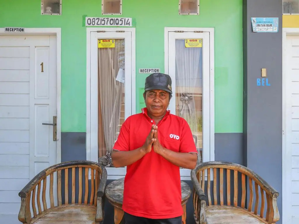 OYO 3731 Pelangi Guest House