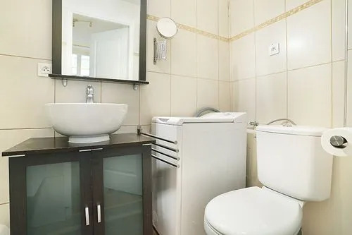 Résidence batignolles