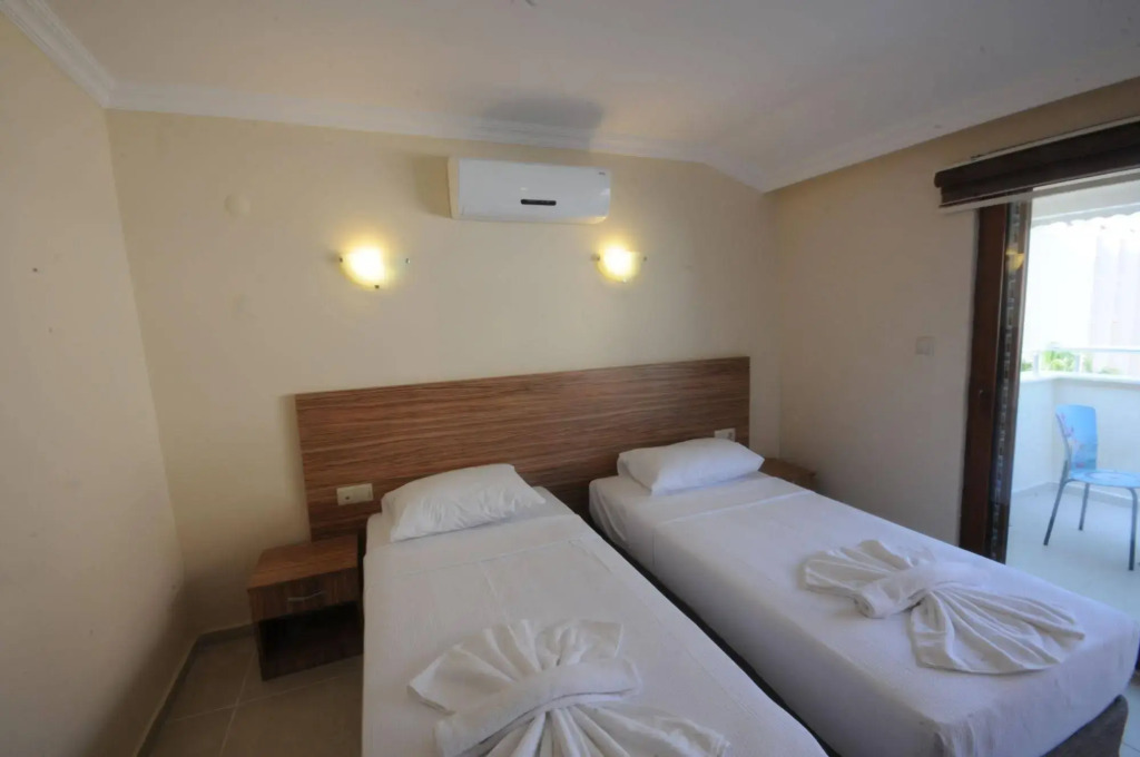 Kent Studyo Hotel