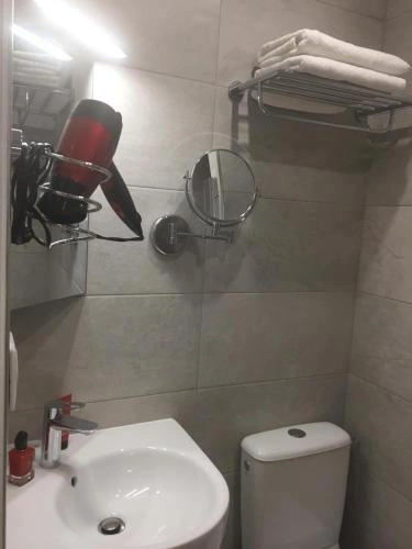 Studio de luxe Miramar